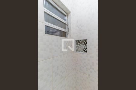 Studio à venda com 25m², 1 quarto e sem vaga Studio à venda com 25m², 1 quarto e sem vagaBanheiro