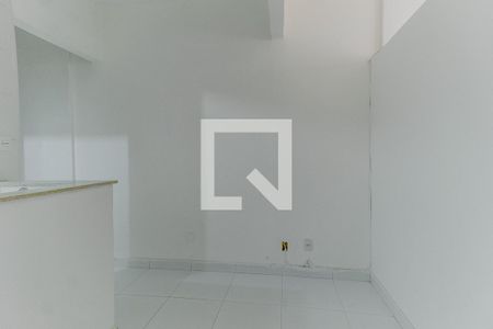 Sala de kitnet/studio à venda com 1 quarto, 25m² em Botafogo, Rio de Janeiro