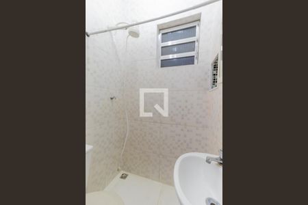 Studio à venda com 25m², 1 quarto e sem vaga Studio à venda com 25m², 1 quarto e sem vagaBanheiro