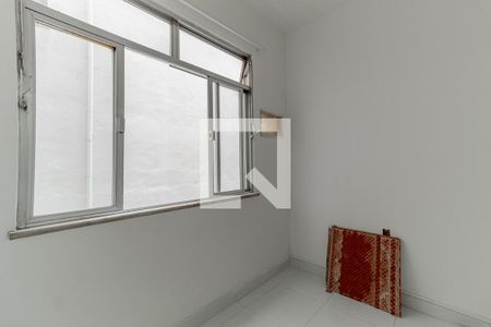 Quarto de kitnet/studio à venda com 1 quarto, 25m² em Botafogo, Rio de Janeiro