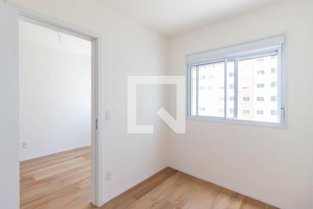Quarto 1 de kitnet/studio à venda com 2 quartos, 39m² em Vila Butantã, São Paulo