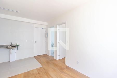 Sala de kitnet/studio à venda com 2 quartos, 39m² em Vila Butantã, São Paulo