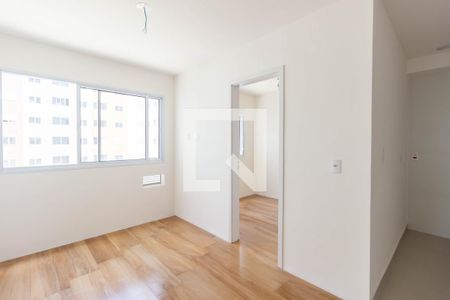 Sala de kitnet/studio à venda com 2 quartos, 39m² em Vila Butantã, São Paulo