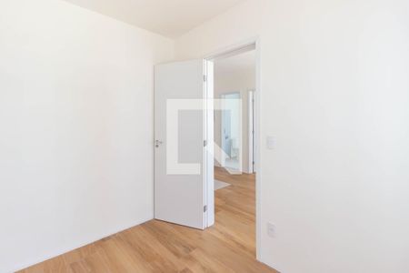 Quarto 1 de kitnet/studio à venda com 2 quartos, 39m² em Vila Butantã, São Paulo