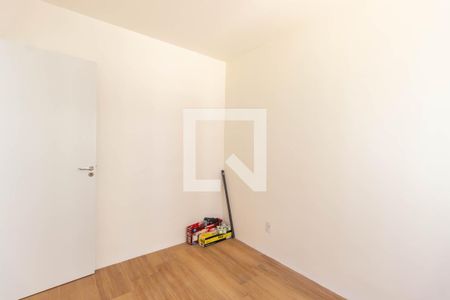Quarto 2 de kitnet/studio à venda com 2 quartos, 39m² em Vila Butantã, São Paulo
