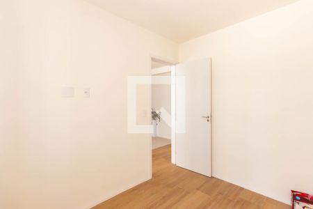 Quarto 2 de kitnet/studio à venda com 2 quartos, 39m² em Vila Butantã, São Paulo