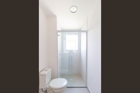 Studio à venda com 39m², 2 quartos e sem vagaBanheiro