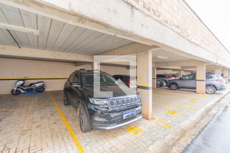 Apartamento à venda com 77m², 2 quartos e 2 vagasGaragem