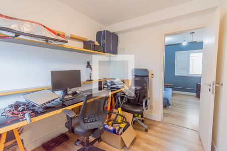 Apartamento à venda com 77m², 2 quartos e 2 vagasQuarto 1