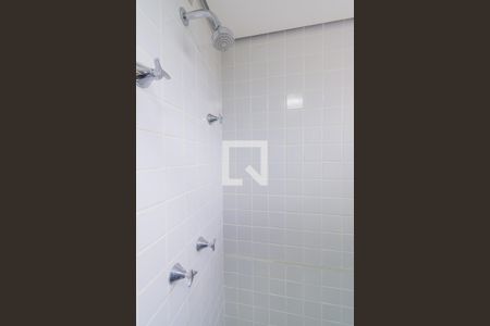 Apartamento à venda com 77m², 2 quartos e 2 vagasBanheiro Social