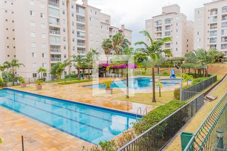 Apartamento à venda com 77m², 2 quartos e 2 vagasPiscina
