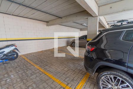 Apartamento à venda com 77m², 2 quartos e 2 vagasGaragem