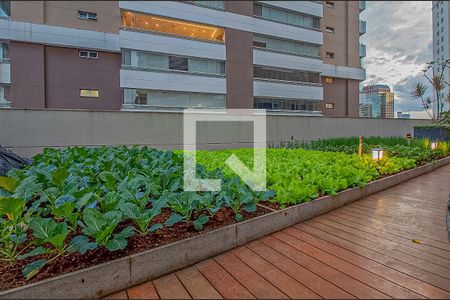 Apartamento para alugar com 50m², 1 quarto e 1 vagaÁrea comum