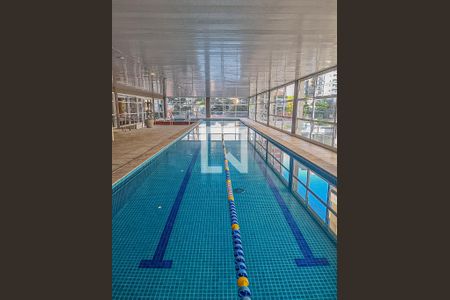 Apartamento para alugar com 50m², 1 quarto e 1 vagaÁrea comum