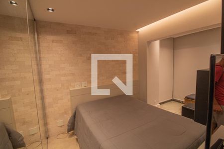 Apartamento para alugar com 50m², 1 quarto e 1 vagaStudio