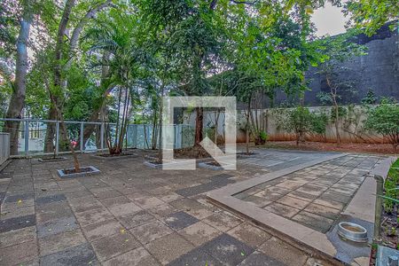 Apartamento para alugar com 50m², 1 quarto e 1 vagaÁrea comum