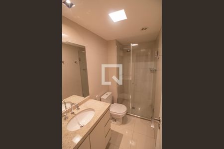 Apartamento para alugar com 50m², 1 quarto e 1 vagaBanheiro 