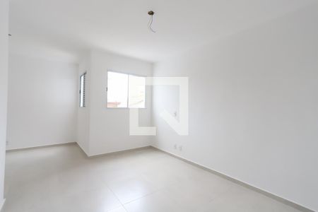 Sala/Cozinha de kitnet/studio à venda com 1 quarto, 27m² em Jardim São Paulo(zona Norte), São Paulo
