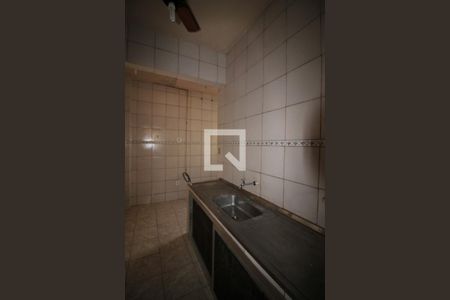 Apartamento à venda com 50m², 2 quartos e sem vagaCozinha