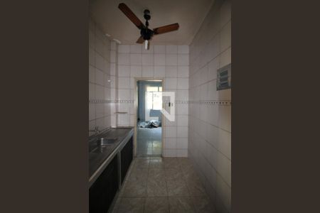 Apartamento à venda com 50m², 2 quartos e sem vagaCozinha