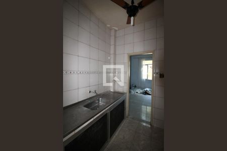 Apartamento à venda com 50m², 2 quartos e sem vagaCozinha