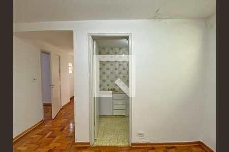 Suíte 1 de casa para alugar com 2 quartos, 176m² em Vila Diva (zona Leste), São Paulo