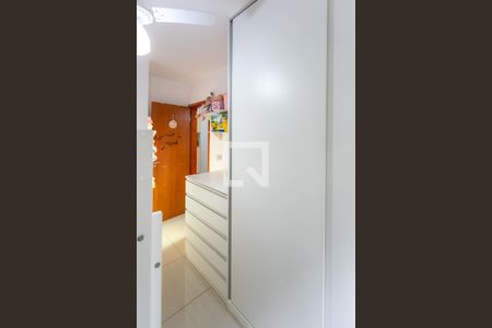 Apartamento à venda com 50m², 2 quartos e 1 vaga Apartamento à venda com 50m², 2 quartos e 1 vagaQuarto 2