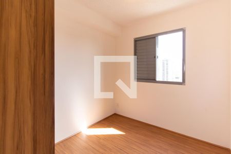 Quarto de apartamento à venda com 1 quarto, 30m² em Mooca, São Paulo