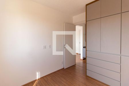 Quarto de apartamento à venda com 1 quarto, 30m² em Mooca, São Paulo