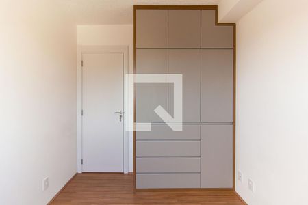 Apartamento à venda com 30m², 1 quarto e sem vagaQuarto