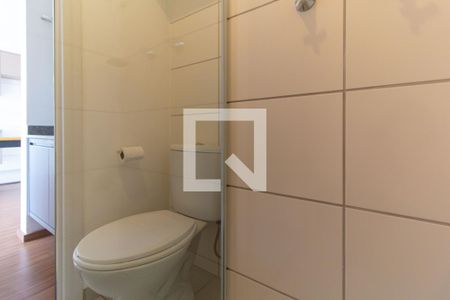 Apartamento à venda com 30m², 1 quarto e sem vagaBanheiro