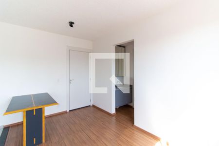 Sala de apartamento à venda com 1 quarto, 30m² em Mooca, São Paulo