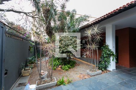 Casa à venda com 360m², 8 quartos e 3 vagasJardim