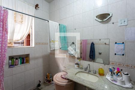 Casa à venda com 360m², 8 quartos e 3 vagasBanheiro