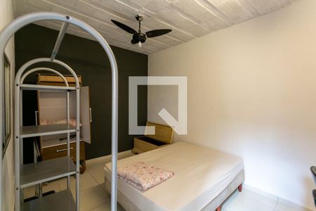 Casa à venda com 360m², 8 quartos e 3 vagasQuarto Externo