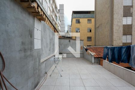 Casa à venda com 360m², 8 quartos e 3 vagasÁrea de Serviço