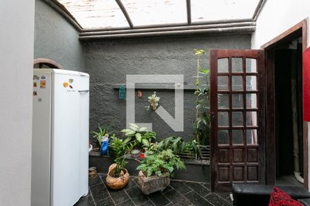 Casa à venda com 360m², 8 quartos e 3 vagasCorredor