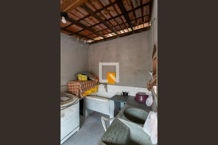 Casa à venda com 360m², 8 quartos e 3 vagasÁrea de Serviço