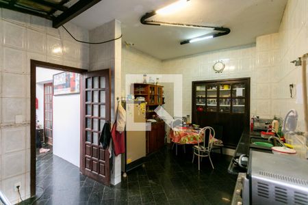 Casa à venda com 360m², 8 quartos e 3 vagasCozinha