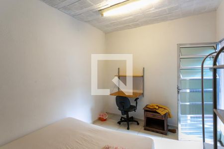 Casa à venda com 360m², 8 quartos e 3 vagasQuarto Externo