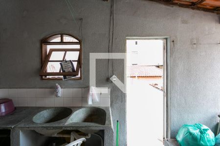 Casa à venda com 360m², 8 quartos e 3 vagasÁrea de Serviço