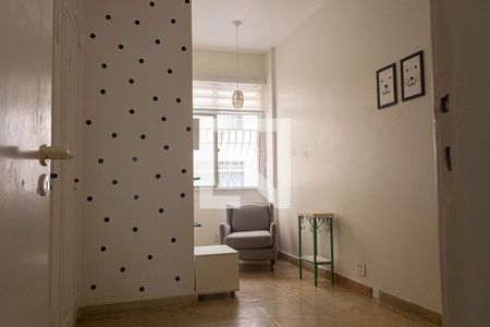 Apartamento à venda com 85m², 2 quartos e 1 vagaQuarto 2