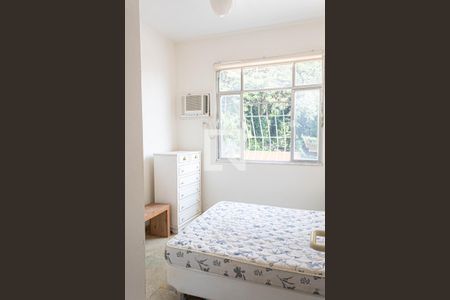 Quarto 1 de apartamento à venda com 2 quartos, 85m² em Tijuca, Rio de Janeiro