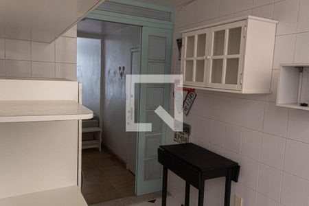 Apartamento à venda com 85m², 2 quartos e 1 vagaCozinha