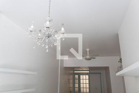 Sala de apartamento à venda com 2 quartos, 85m² em Tijuca, Rio de Janeiro