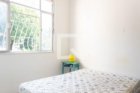 Quarto 1 de apartamento à venda com 2 quartos, 85m² em Tijuca, Rio de Janeiro