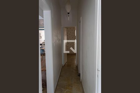 Apartamento à venda com 85m², 2 quartos e 1 vagaCorredor