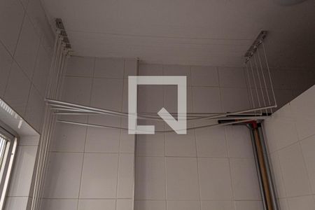 Área de Serviço de apartamento à venda com 2 quartos, 85m² em Tijuca, Rio de Janeiro