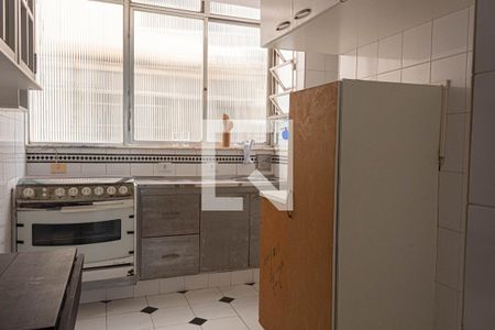 Apartamento à venda com 85m², 2 quartos e 1 vagaCozinha