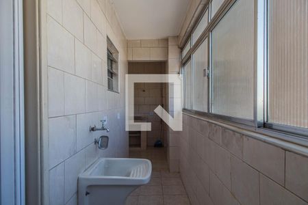Apartamento à venda com 75m², 2 quartos e sem vaga Apartamento à venda com 75m², 2 quartos e sem vagaÁrea de Serviço